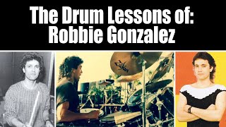 The Lessons of Robbie Gonzalez with Rob Hart - EP 238