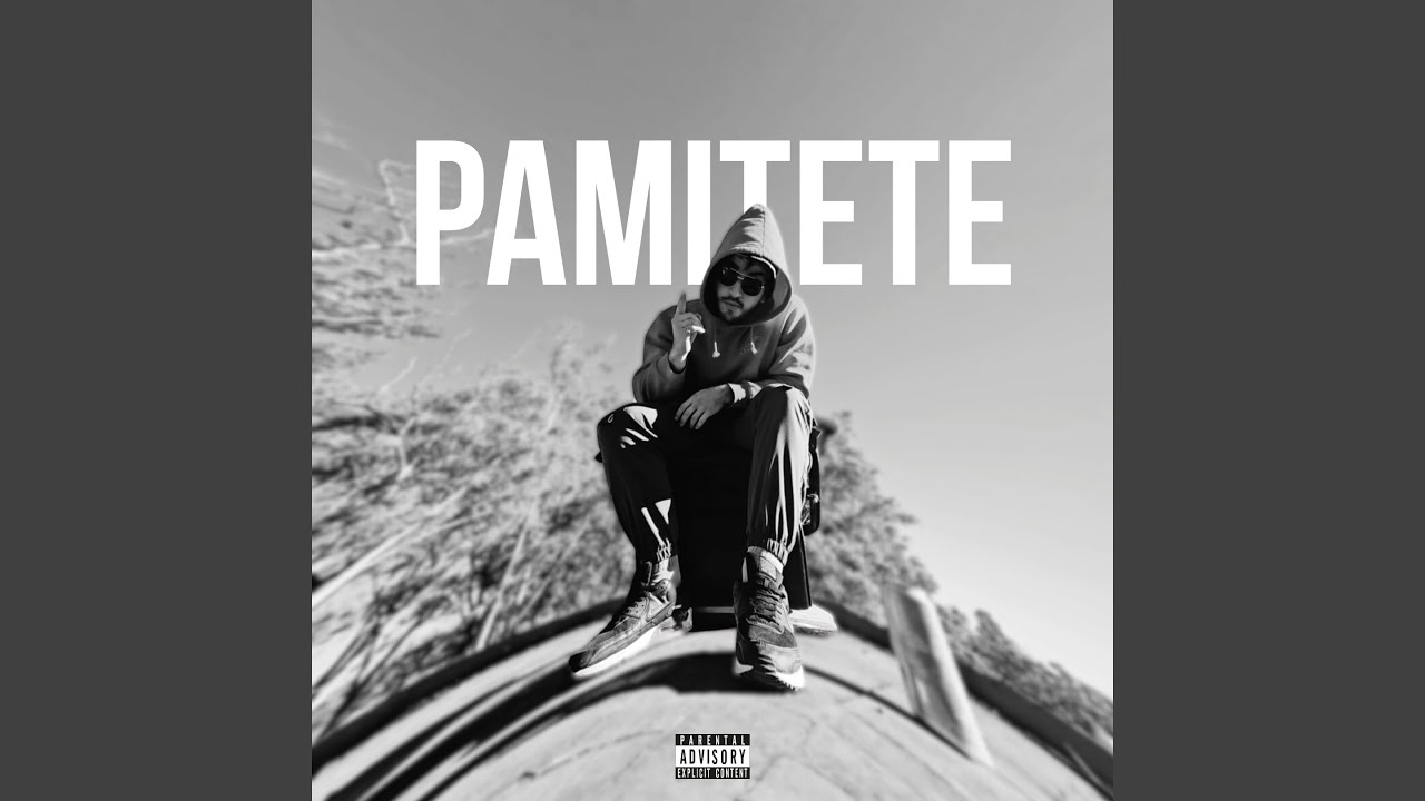 Watch PAMITETE on YouTube Watch PAMITETE on YouTube