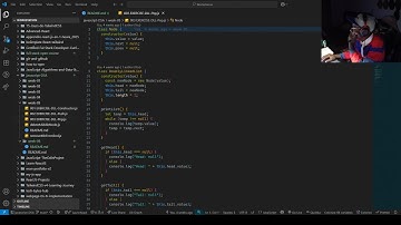 14.06 | [Weekend Coding] JavaScript  : Algorithmes et Structures de Données – Épisode 10