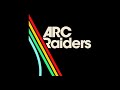 ARC Riders po cichutku