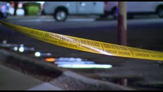 Metro Capt. Joshua Martinez Discusses Shooting Involving Officers