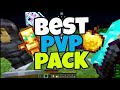 Best PvP Pack 2025 For [1.21+]💚