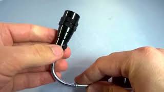 Multi Functional Tactical 3X LED Flash Light - #BestTrendingStore