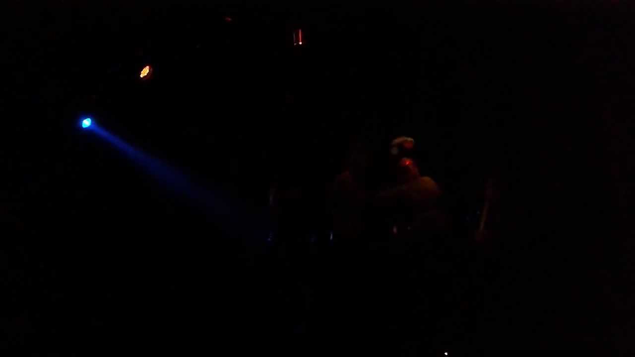 Ben.Parslay @ Erfurt - EgaBox 14.07.12 (Summer Closing) Color yourself