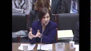 April 18, 2012 - Health Subcommittee Hearing on FDA User Fees