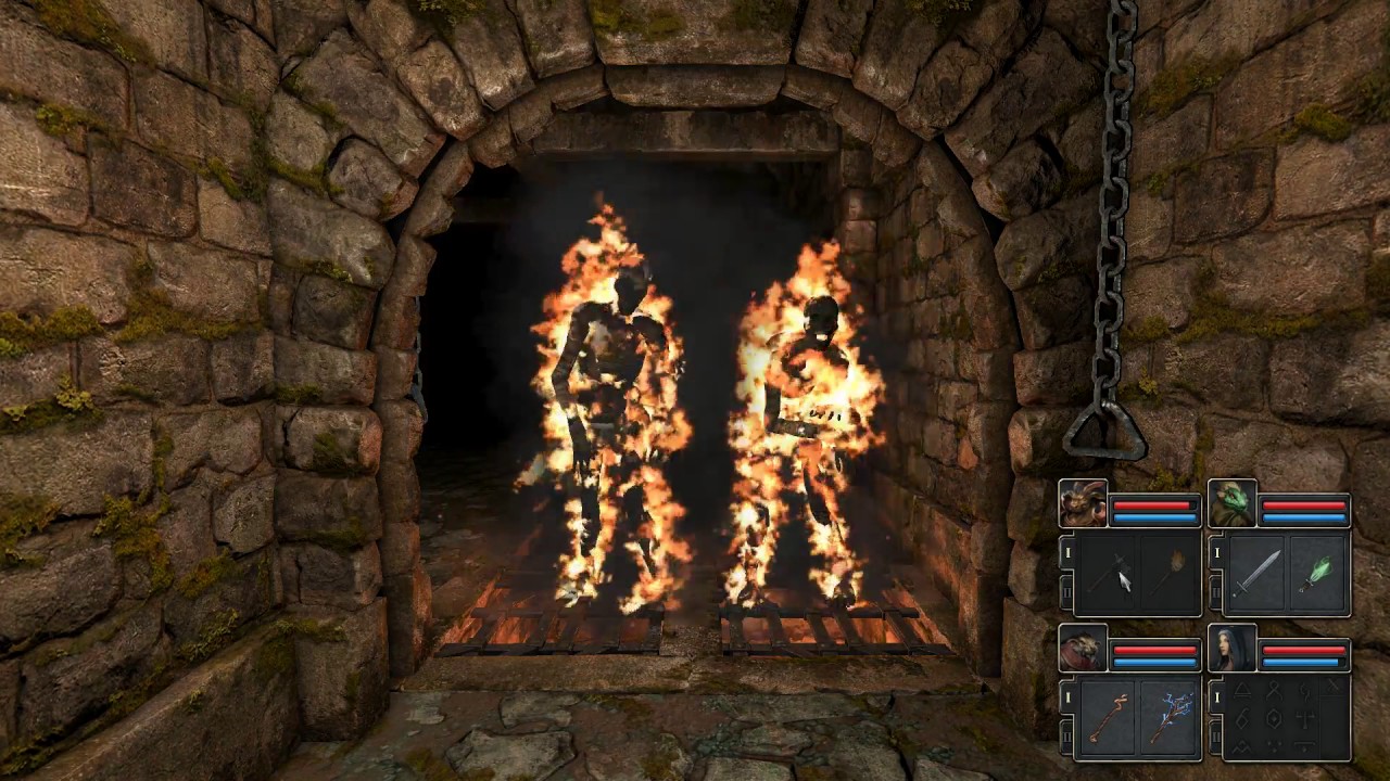 Let s Play Legend Of Grimrock 2 FR pisode 18 Les Ruines De Desarune YouTube let-s-play-legend-of-grimrock-2-fr-pisode-18-les-ruines-de-desarune-youtube