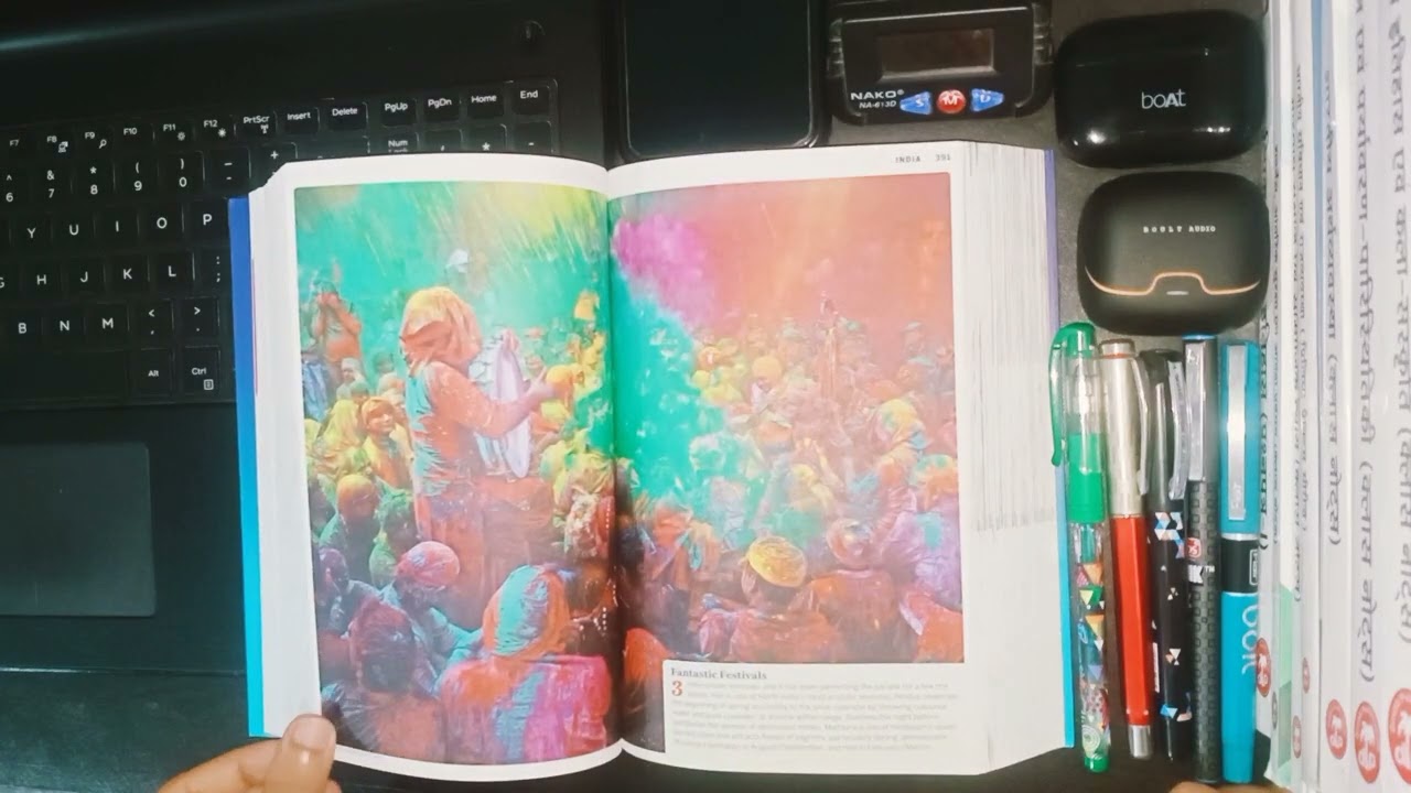 PART-3 A traveller's guide to the planet 