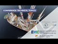 Emc 2023 east mediterranean energy conference  exhibition  wwwemccypruscom