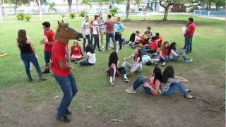 Harlem Shake v10 (Highschool Edition)