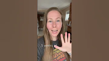 12 Weeks Of Being Gluten Free 