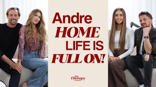 Emily & Peter Andre On Love, Family & The Story That Brought Them Together Details