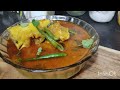 Ramadan special Kadai gosh😋 I'll