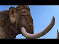 Carnivores Ice Age The Great Mammoth Sneak Attack