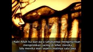 Khazanah ''Tanda Tanda Kiamat'' 05 Agustus 2015
