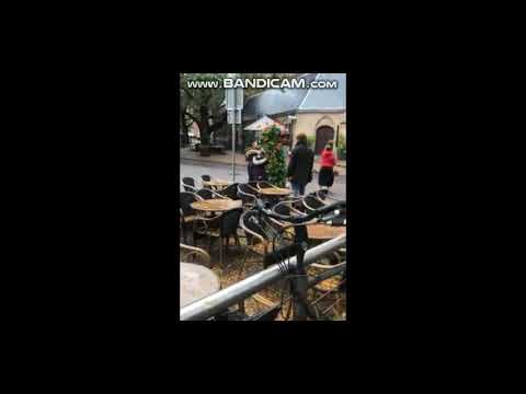 ჰააგის მთავარ სამრეკლოზე გია ყანჩელის მელოდიები აჟღერდა