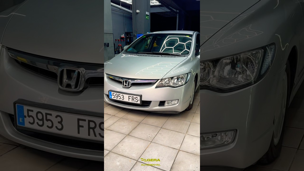 Аренда авто | Gera Rental — 7 мест, кабриолет, минивэн, аэропорт El Prat  