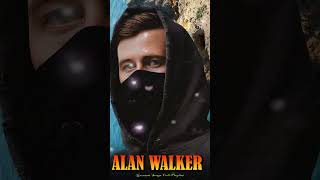 🌌 Alan Walker – Headlights