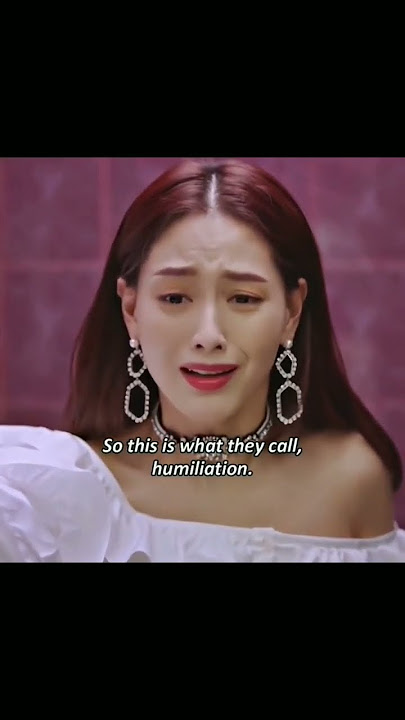 She need to pee so she want him to cover his ear🤣#kdrama#shorts