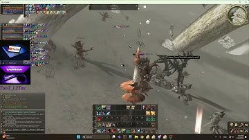 L2Tox.com - The Raid Boss Hunter - Unstopable PvP Orfen