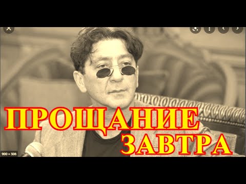 Не услышим его песен...Сегодня сообщили о трагедии с певцом Григорием Лепсом