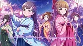 花簪 Hanakanzashi Nmk Eurobeat Mix Youtube