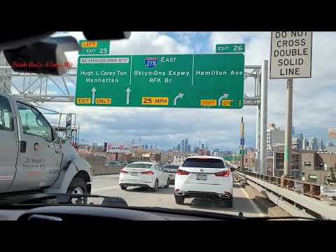 Video: Chuyến tham quan Brooklyn: Hướng dẫn cho Du khách & Người New York