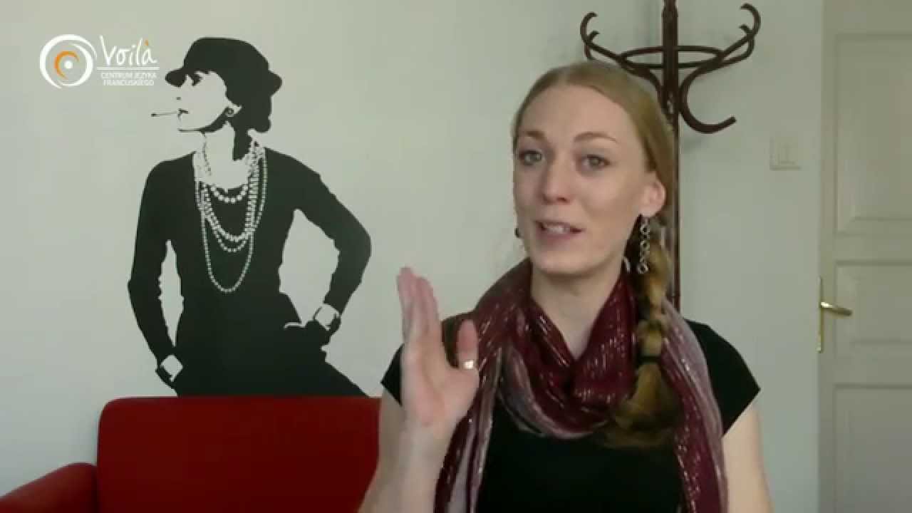 Fonetik 4 Les E Arrondis œ O Youtube