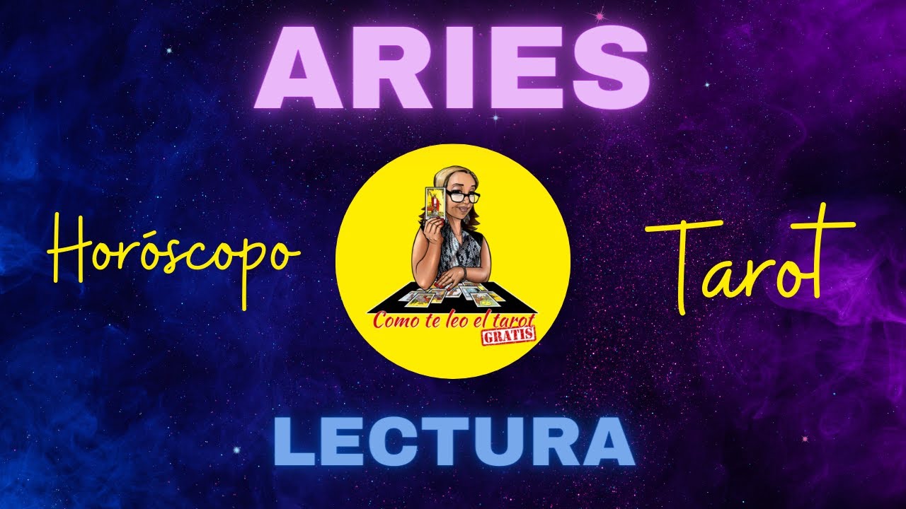 ARIES TAROT! No te VALORÓ! Y te dejó Perder! No veía que de sus Manos ...
