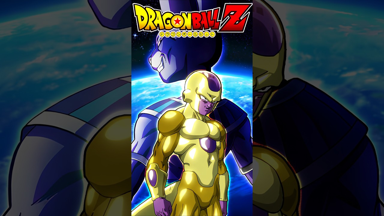 On va faire semblant longtemps pour Beerus et Golden Freezer ?? #dragonballsuper #dbsuper #dbs