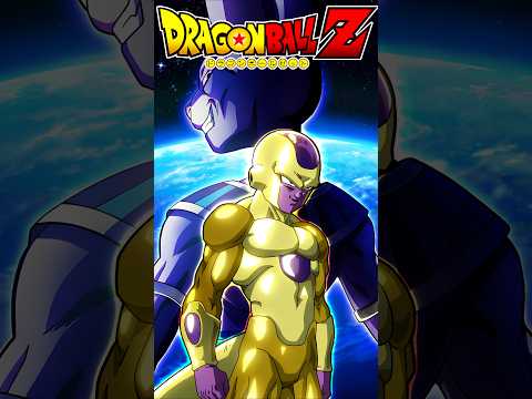 On va faire semblant longtemps pour Beerus et Golden Freezer ?? #dragonballsuper #dbsuper #dbs