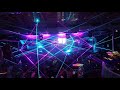 Anjunabeats on groove cruise la 2017