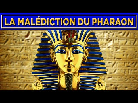 Vidéo: Comment La Malédiction De Toutankhamon Est Apparue