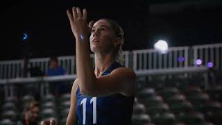 Volleyball World x Mizuno® Partnership Trailer 2023