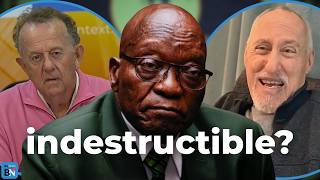 Jaundiced Eye: WSM on MKP, the Zuma factor, and the KZN battleground