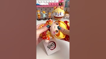 ❗️How to give your plushie a neck and chin! ❗️