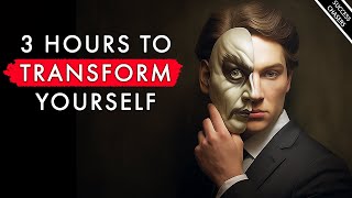 3 Hours To Transform Your Life with Philosophy