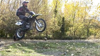 Kuba Black Cat Endurolin Ekibi Ile Antrenman