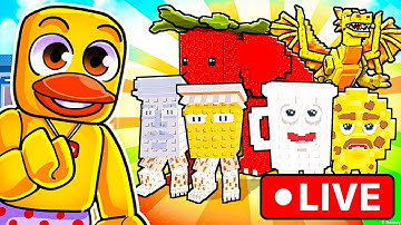 STEAL A BRAINROT GIVEAWAY LIVE | STEAL A BRAINROT FREE SECRETS + FREE BRAINROT GODS