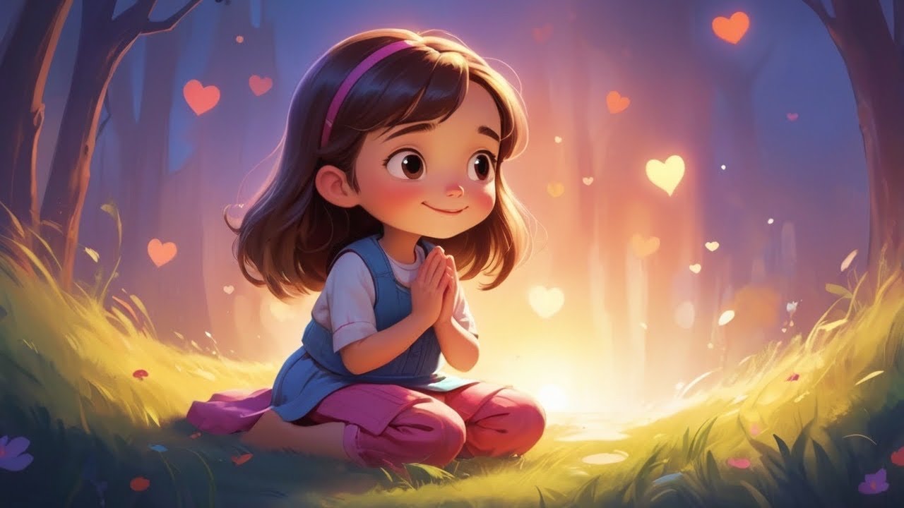 Thank You God, Christian Song 