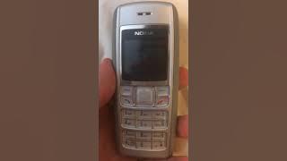 Nokia 1600 ringtones