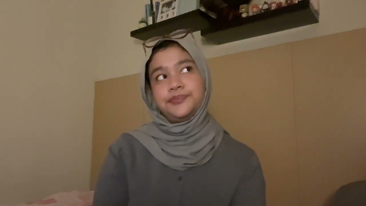 Cut Alifa Gladysha 106012300265 Wawancara Kerja