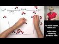 Phases Of Matter And Molecular Behavior In Everyday Life