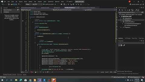 lab 10 bai 4. Thực hành lập trình .Net