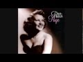 The Lamp Is Low - Patti Page -1963