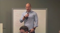 Dell Networking Wrap Up Discussion