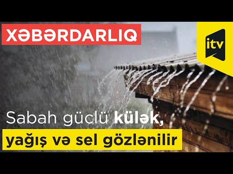 Video: İsti Külək