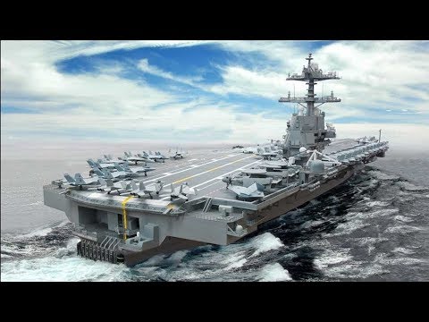 Video: Titanyum-Çinko Savaş Gemisi