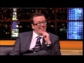 "Frankie Boyle" The Jonathan Ross Show Series 3 Ep 12 3 November 2012 Part 4/5