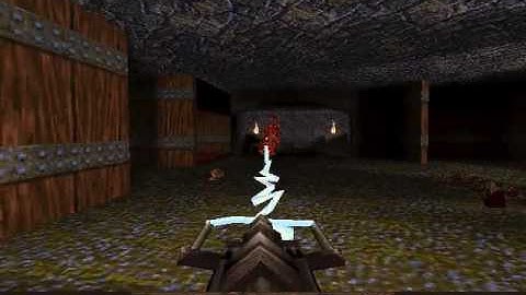 Quake E4M5 - Hell