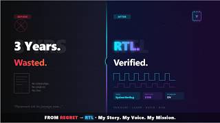 "From Regret to RTL DV— My Story & Why I Started VeriGeni"